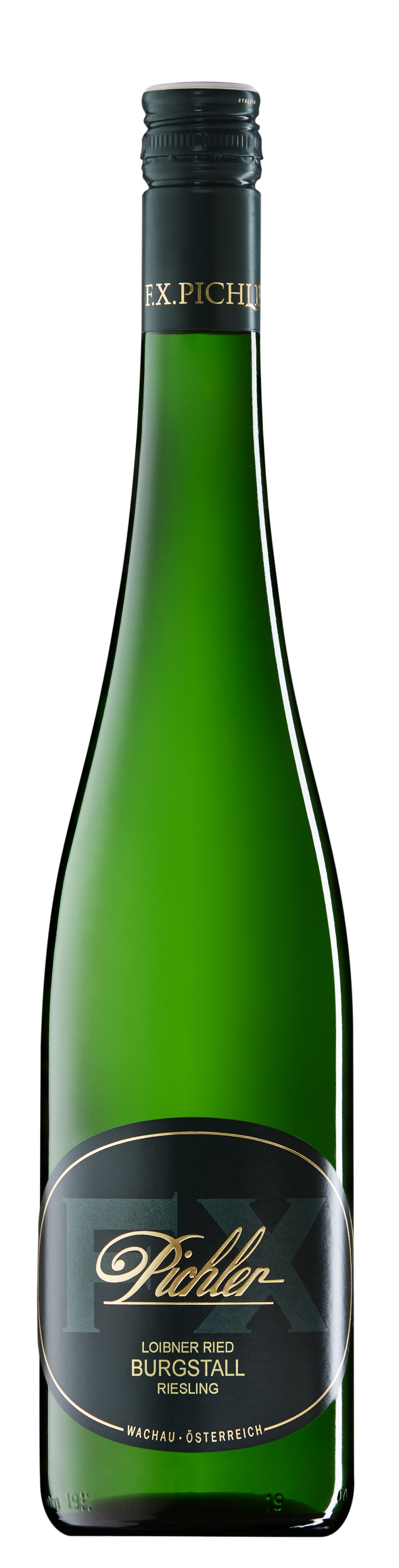 fx-pichler.at | Vineyards & Wines